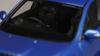 MARK43 Subaru Impreza WRX STI with genuine WR Blue finished 1/43 (GRB) options, Mica, model.
