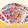 10-40 Stück Cartoon Blasen Aufkleber Mehr als 100+ Stile Zufällige Lieferung DIY Dekoration Graffiti Aufkleber Geschenk für Tagebuch Gepäck