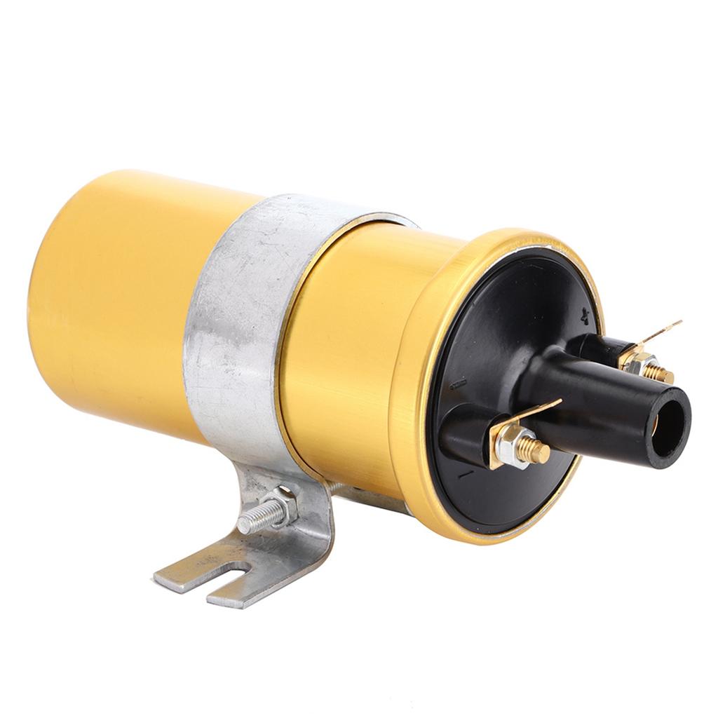 Non Ballast Ignition Coil High Performance Standard for LUCAS 12V Sports Ignition Coil DLB105