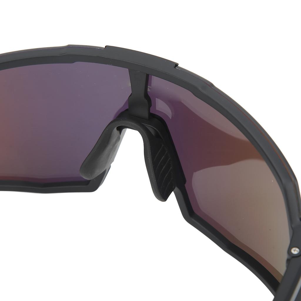 7300 Polarized Sports Sunglasses Outdoor Cycling Running Mountaineering Sunglasses Windproof