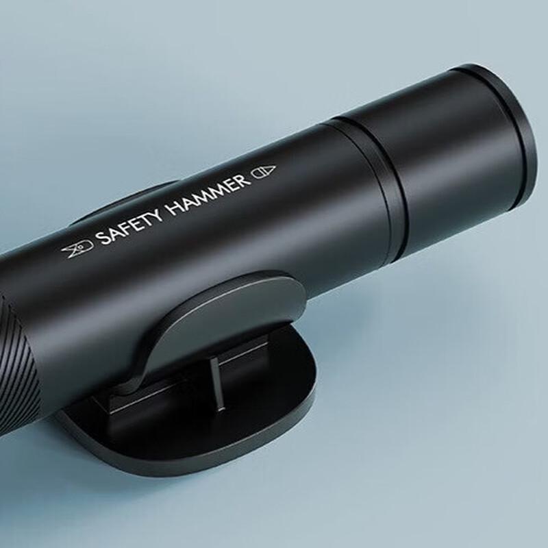 DAXTE Car Safety Hammer & Window Breaker