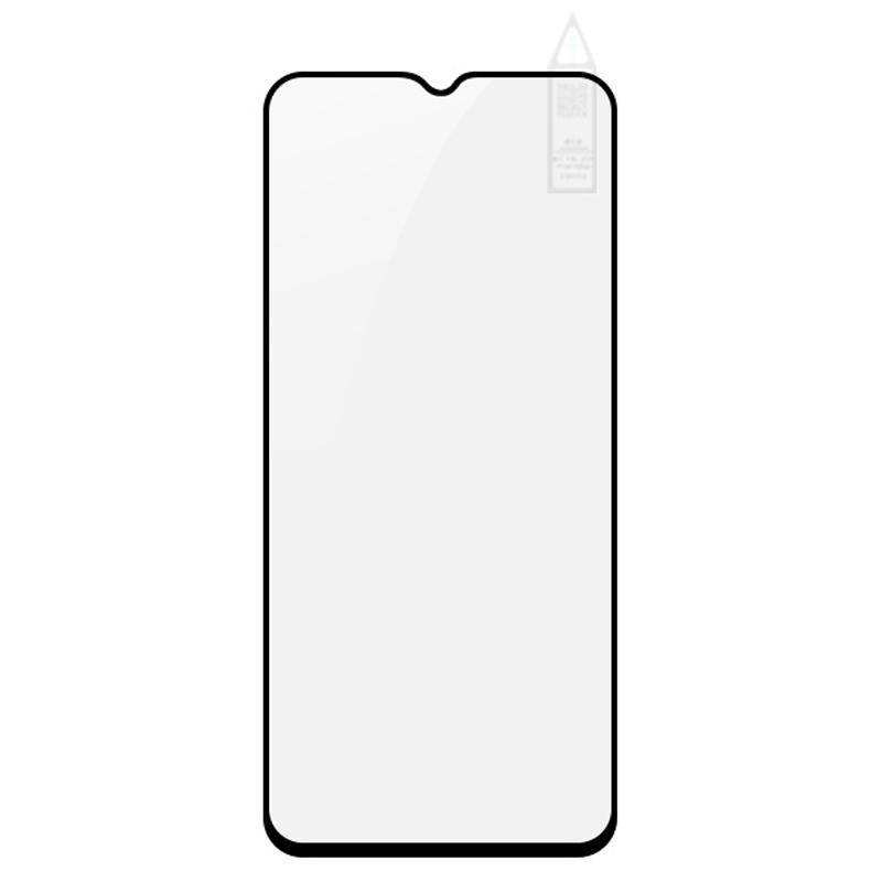 

RURIHAI For Honor X6b 4G Screen Protector 2.5D 0.26mm High Aluminum-Silicon Glass Film Type A