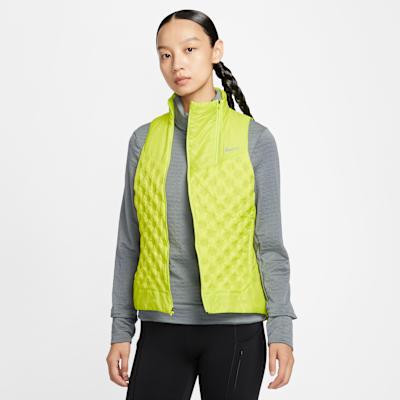 Nike Therma FIT Down Vest Women s S