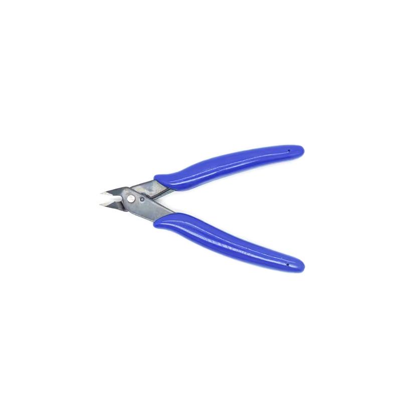 PLATO-170 Ruyi Electronic Diagonal Pliers for DIY Projects
