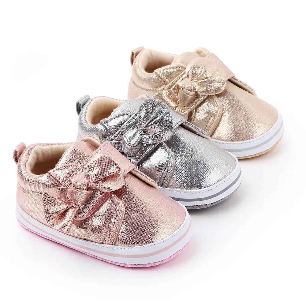 Scarpe Primi Passi Bambino Maschio Sportive Classiche Suola Morbida Cotone Culla Scarpa da Ginnastica per Bambini Scarpe Casual per Bambini