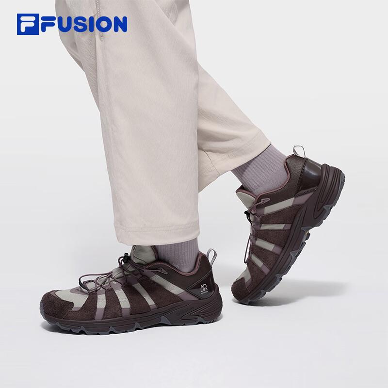 FILA FUSION Como X ADAPTION Men's Hiking Shoes