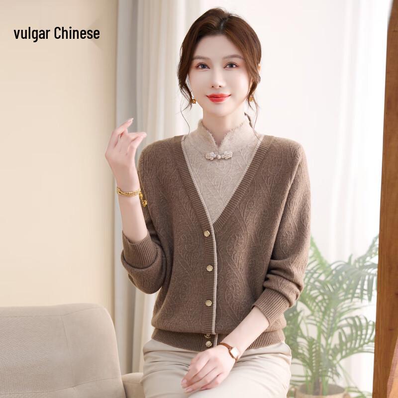 Women s Winter Thermal Turtleneck Sweater 2XL