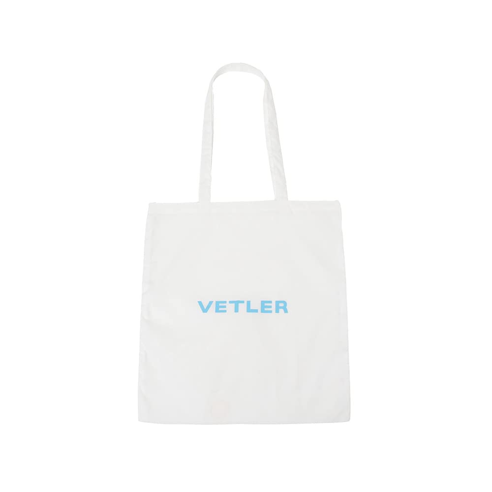 

Сумка Eco Tote через плечо из пластика для магазинов Marche WHITE [VETLER], Сумка, Цветная, Легкая, Сумка, Компактная, Тонкая, Сумка, Складная, Стильная, Сумка,