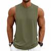 Men Loose Summer Sports Tank Top Gym Fitness Basketball Training Vest