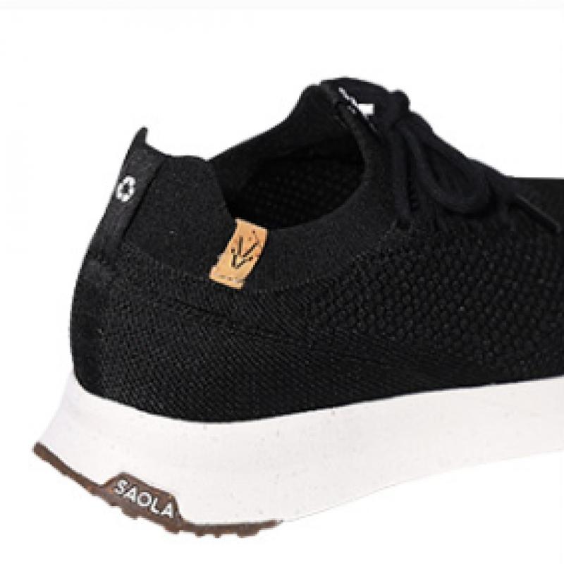 Saola Black Sabot 2.0  Women S 