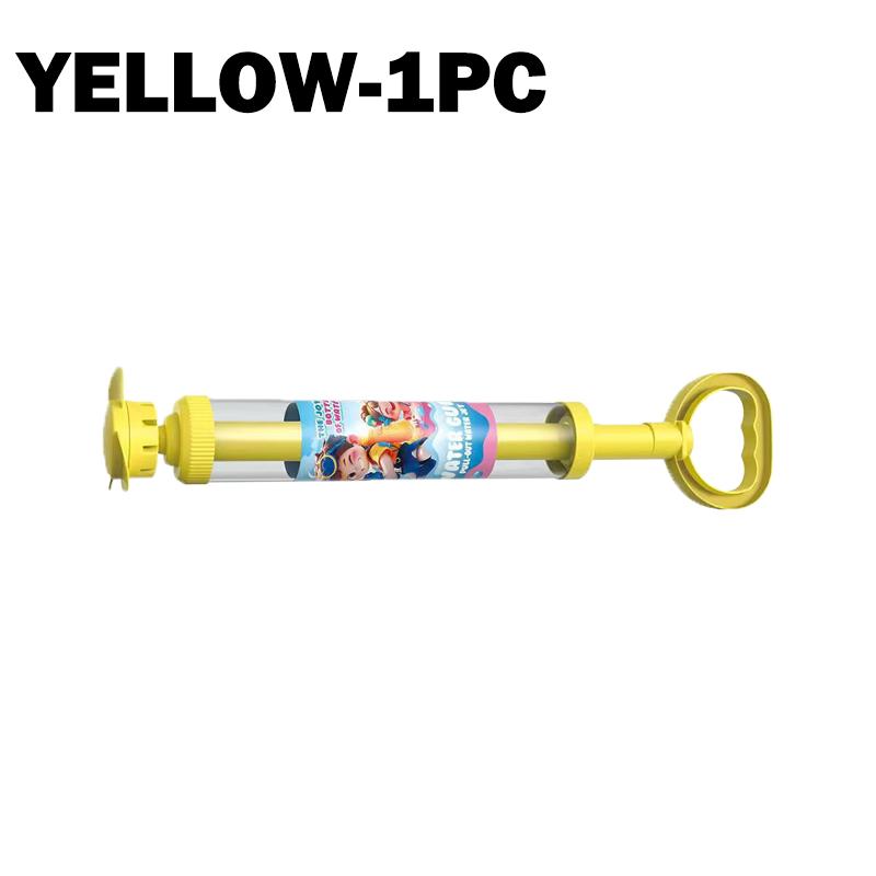 Water Guns for Kids Adults Pull Type Water Blaster Shooter Summer Outdoor Pool Beach Water Fighting Toy