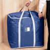 Reusable Oversize Moving Bag Foldable Strong Durable Storage Bag Oxford Cloth Large Capacity Large Moving Bag Home Moving