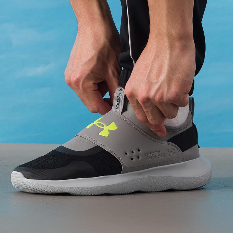 Under Armour Men s  7/24 Running Shoes EU 41