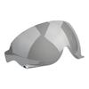 Helmet Lens Visor Anti-Fog Motorcycle Windshield Lens Face Shield Anti-Scratch Sunscreen UV Resistant Fit for JO EXZERO