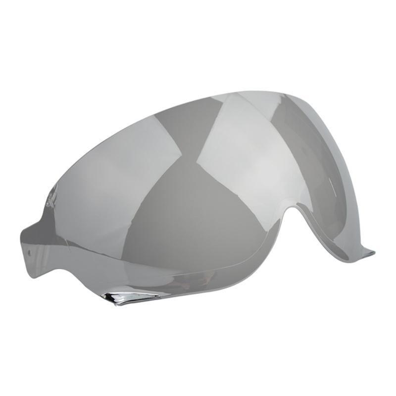 Helmet Lens Visor Anti-Fog Motorcycle Windshield Lens Face Shield Anti-Scratch Sunscreen UV Resistant Fit for JO EXZERO