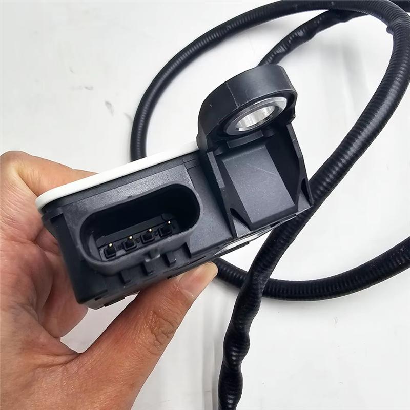 392652R100 Particulate Sensor 0281008530 39265-2R100 PM Sensor Exhaust Particulate Matter Sensor For Hyundai KIA