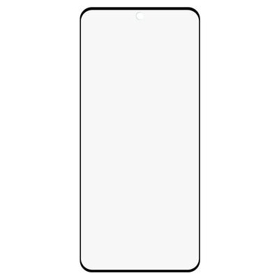 For Motorola Edge 30 Fusion 5G 3D Curved Full Covering Screen Protector,Side Glue Tempered Glass Protective Film