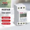 Instruments de mesure – Temporisateurs industriels