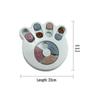 Pet Dog Interactive Slow Feeder & Puzzle Bowl