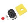 Air Filter Spark Plug Set Sturdy Well Fitted Mower Oil Filter Kit for Troy Bilt 593260 798452