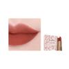 Jing Chun Pink Gold Tube Lipstick 2025 Christmas Series Matte Easy To Color Natural #196 Cashmere Cinnabar