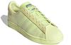 adidas Originals Superstar Lemon Yellow FZ5214