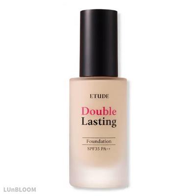 ETUDE Double Lasting Foundation 30g (+Darček zdarma)