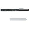 Pentel Eraser Click Eraser Four Pro Replacement Rubber Set AMZ-ZE31-ASET