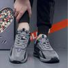 Men's Casual Sneakers Anti-slip Tennis Shoes Breathable Mens Jogging Sneakers Fashion Men Shoes Summer New Zapatos Para Hombres