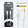 PISEN Fast Charging Cable for iPhone 12 Pro Max, 14, and 16