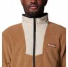 Columbia Fleece with Zipper Sequoia Grove™