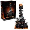 LEGO ICONS 10333 Władca Pierścieni: Barad-dûr