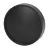 Front Lens Cap Cover Metal 45mm ID E43 A43 Portable Dustproof for Simmilux M50 1.4 Camera Black