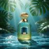 Paris Corner Hurriya Gingerique Eau De Parfum 100ml