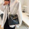 Adjustable Shoulder Faux Simple Chain Zipper Large Perfect for and Office Cute and Stylish Gift Women's Bag, Crossbody, Leather, Design, Charm,