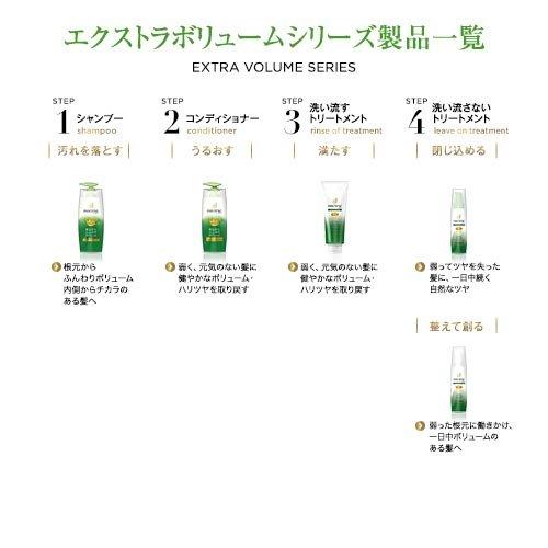 Pantene Pro V Extra Volume Daily Repair Treatment 170g