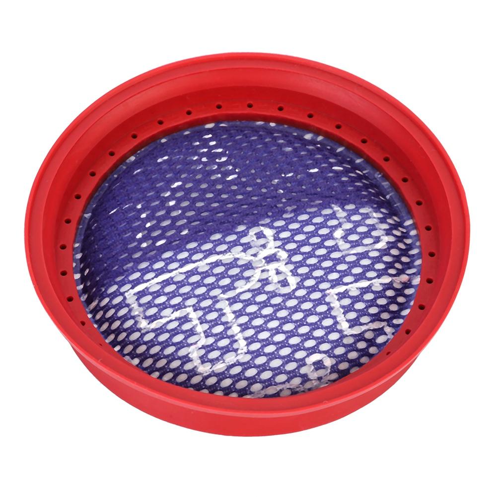 2 szt. Akcesoryjny filtr do odkurzacza Zamiennik Pasuje do Dibea D18 D008Pro