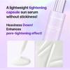 [BIO HEAL BOH] Probioderm Collagen Essence Sun Cream 50ml+50ml (SPF50+, PA++++) / Sun screen