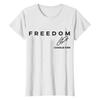 Women's Casual Daily Printed Top Round Neck T-shirt