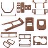 Accesorios Interior – Molduras interior