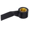 4Pcs Electrician PVC Waterproof Electrical Insulated Sealing Tape Repair Tools 4.4cmBlack