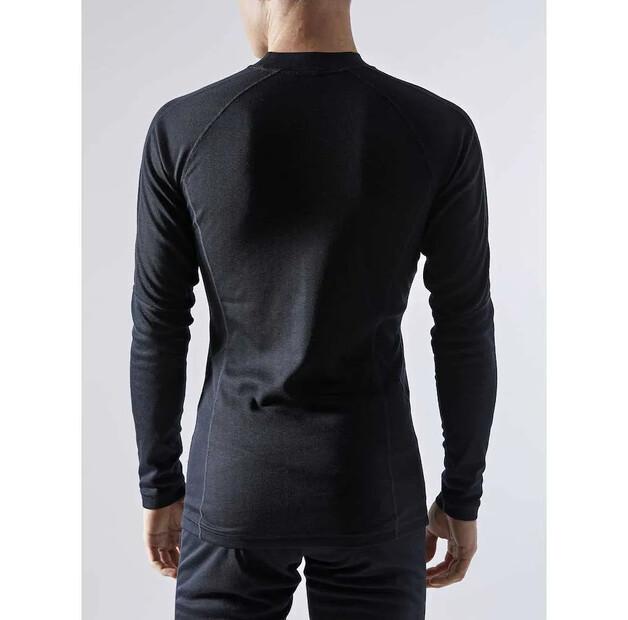 Craft Набор базовых слоев Core Warm