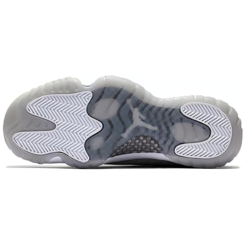 Air Jordan 11 Retro 'Vast Grey' Women's Jordan AR0715-100
