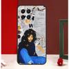 Sza Ctrl Alternate Album Case For Samsung Galaxy M12 M32 M52 M06 M16 M36 M56 M33 M15 M55 M31 M13 M14 M53 M35 M34 M54