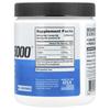 Bcaa5000, Geschmacksneutral, 300G(10,58 Unzen)