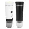 Portable Coffee Maker Rechargeable Electric Handheld Car Coffee Machine for Travel Office Household