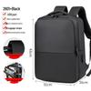 Li Shen Multi-functional Computer Travel Backpack