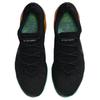 Nike Zapatillas para Hombre Air VaporMax 2023 Flyknit Negro Green Strike Curry Light-Curry DV1678-014