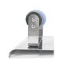 ABMH-Hand Concrete Tools Stainless Steel With Soft Grip Plaster Cement Stucco Construction Tool