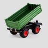 Landwirtschaftlicher Traktor mit Anhänger Trägheitsspielzeug Gabelstapler Transportwagen Sprinkler Modell Simulationsspiel Jungen Kinderspielzeug Geschenke